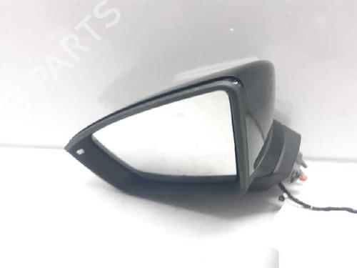 Retrovisor esquerdo SEAT IBIZA V (KJ1, KJG) [2017-2024]null 6F1857507H | 6F1857507H |