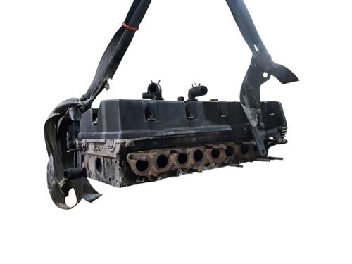 Used Cylinder head KIA CARNIVAL II (GQ) [1999-2007]  26586514