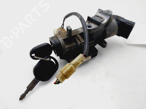 Ratlås/Tændingslås CHEVROLET NUBIRA Saloon 1.6 (109 hp) 32109777