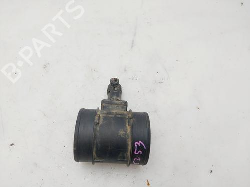 Used Mass air flow sensor OPEL CORSA D (S07) [2006-2015]  19336953