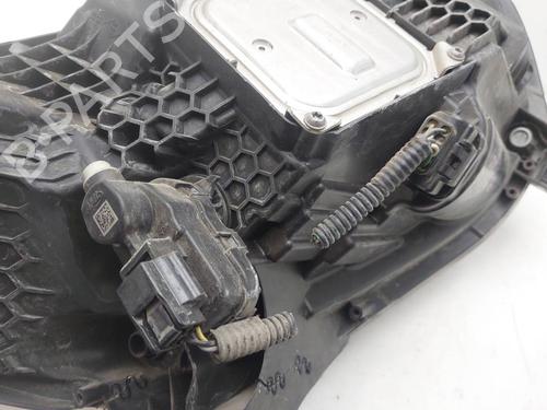 Left headlight RENAULT CAPTUR I (J5_, H5_) | BP40006813C28 - Image 3