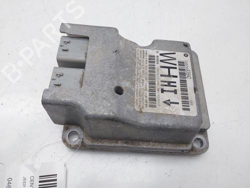 Used ECU airbags JEEP GRAND CHEROKEE III (WH, WK) 3.0 CRD 4x4 (218 hp) 13475541