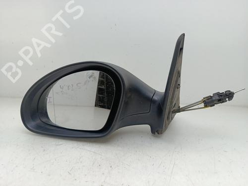 Używane Lusterko boczne lewe SEAT LEON (1M1) 1.9 TDI (100 hp) 30738217