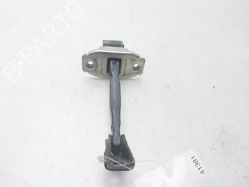 Used Hinge/Door check strap Hinge/Door check strap CITROËN C-CROSSER (VU_, VV_) [2007-2012] 33747717 33747717