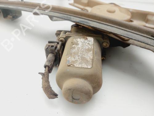 Front left window mechanism SEAT IBIZA II (6K1)  | BP28670118C22