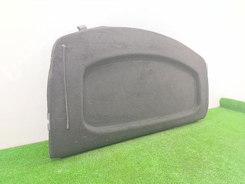 Rear parcel shelf OPEL CROSSLAND X / CROSSLAND (P17, P2QO)  | BP29714212C85 
