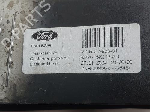 Rear bumper left light FORD FIESTA VI (CB1, CCN) 1.6 TDCi | BP37011015C81 - Image 4