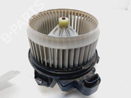 Used Heater blower motor TOYOTA COROLLA Saloon (_E15_) [2006-2018]  30968065