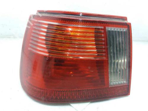 Used Left taillight SEAT IBIZA II (6K1) 1.4 i (60 hp) 2896204