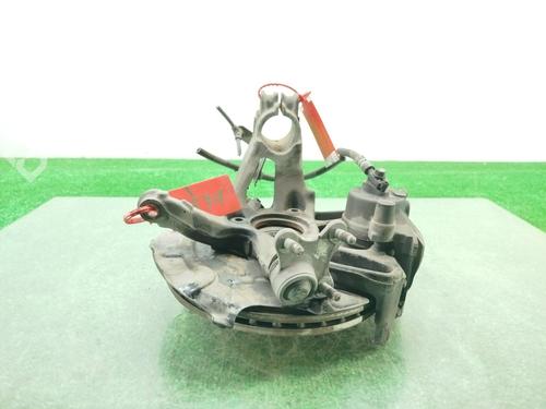 Left front steering knuckle SKODA OCTAVIA III Combi (5E5, 5E6)  | BP29928315M25 