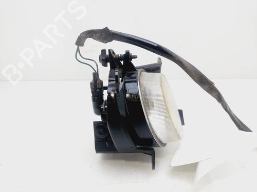 Left front fog light KIA CARENS II MPV (FJ) 2.0 CRDi | BP20349984C30 