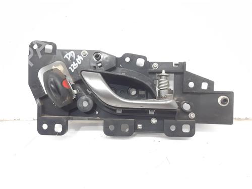 Used Front right interior door handle HONDA CIVIC VIII Hatchback (FN, FK) 2.2 CTDi (FK3) (140 hp) 6989266
