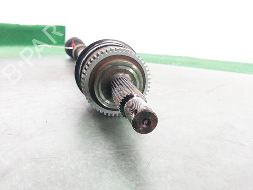 Right front driveshaft KIA SPORTAGE II (JE_, KM_) 2.0 CRDi | BP26927182M39 