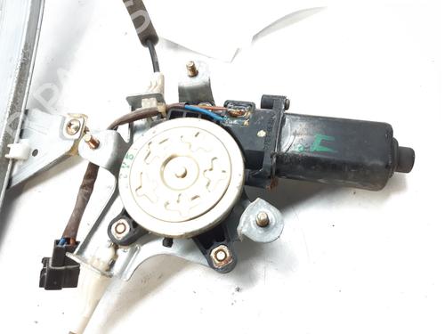 Rear left window mechanism CHEVROLET LACETTI (J200) 1.6 | BP10553535C24 