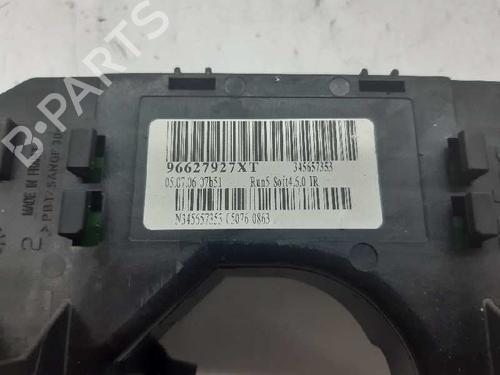 Steering wheel controls CITROËN C4 I (LC_)  | BP6435011E15 
