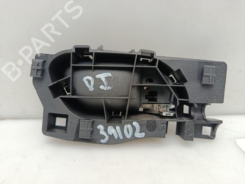 Front left interior door handle CITROËN C5 III (RD_)  | BP29393618I13 
