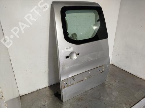 Dør venstre bagtil CITROËN BERLINGO MULTISPACE (B9) 1.6 HDi 110 | BP31840056C4