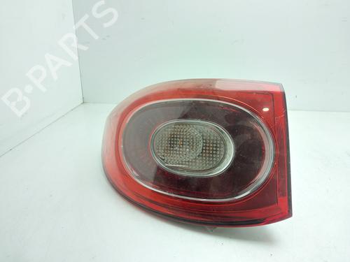 Used Left taillight Left taillight 37149118 37149118