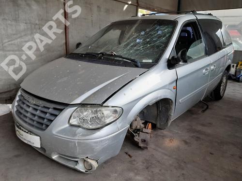 Used Parts CHRYSLER VOYAGER IV (RG, RS)  2.5 CRD  1155653