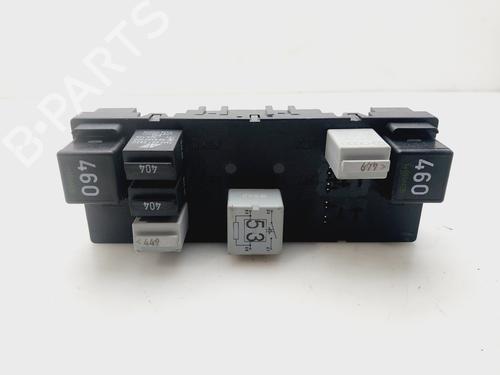 Electronic module VW GOLF V (1K1) | BP31809273M83