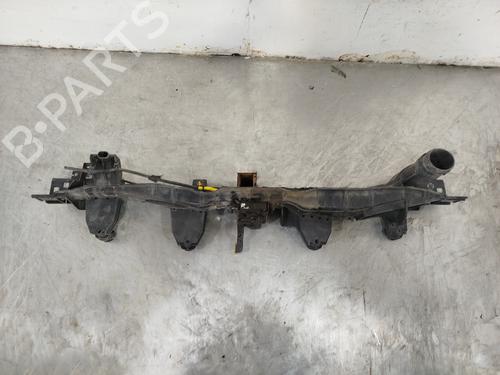 Frontplade/Frontkurv FIAT TIPO Hatchback (356_, 357_) | BP39064357C72 - Image 2