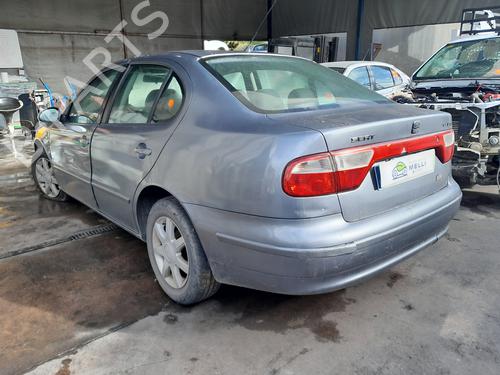 Viskermotor vindrute SEAT TOLEDO II (1M2)  | BP17083738M29 
