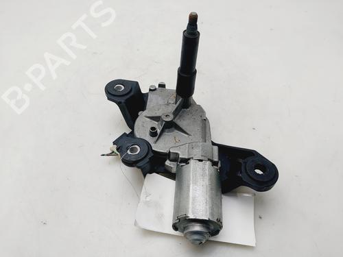 Rear wiper motor RENAULT LAGUNA III (BT0/1) 1.5 dCi (BT00, BT0A, BT0T, BT1J) | BP26013387M102 