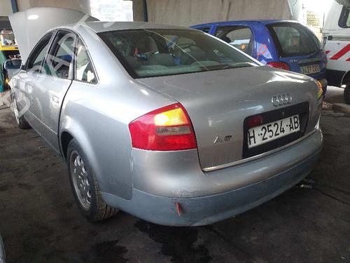 Tennspole AUDI A6 C5 (4B2, 4B4) 1.8 T | BP6528773M94 