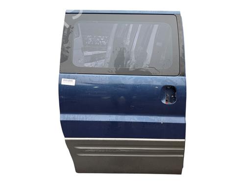 Højre side skydedør Højre side skydedør HYUNDAI H-1 / STAREX Bus (A1) 2.5 TD 4WD (101 hp) 32848955 32848955