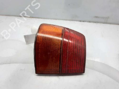 Used Left taillight SEAT TOLEDO I (1L2) 1.8 i (88 hp) 5944671
