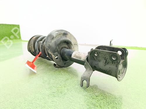Left front shock absorber DACIA LODGY (JS_) 1.6 LPG (JSAV) | BP32302957M16