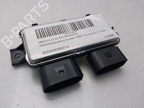 Used Electronic module Electronic module MERCEDES-BENZ A-CLASS (W177) A 250 e (177.085) (218 hp) 36422870 36422870