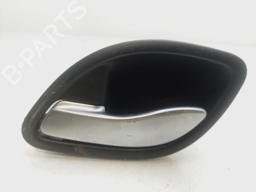 Venstre bak invendig håndtak RENAULT LAGUNA II (BG0/1_) 1.9 dCi (BG08, BG0G) (120 hp) 24815294