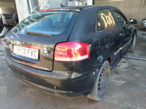 Intercooler AUDI A3 (8P1) 1.9 TDI | BP8881251M30 