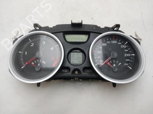 Used Instrument cluster Instrument cluster RENAULT MEGANE II (BM0/1_, CM0/1_) [2001-2012] 36049165 36049165