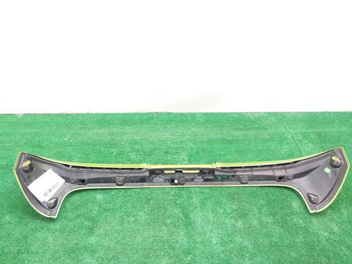 Rear spoiler FORD FIESTA VI (CB1, CCN) 1.4 TDCi | BP25993732C96 
