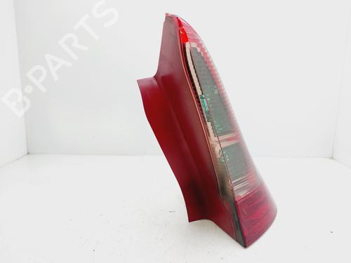 Right taillight CITROËN C4 Coupe (LA_) 2.0 HDi | BP27994017C35 