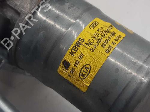 Front wiper motor KIA SPORTAGE IV (QL, QLE) 1.6 GDI | BP6929471M29 