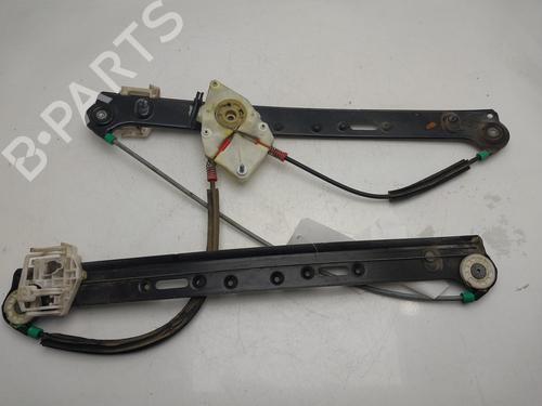 Front left window mechanism BMW X3 (E83) xDrive 20 d | BP38438709C22 - Image 2