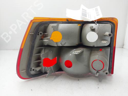 Right taillight OPEL ASTRA F Hatchback (T92) 1.6 i 16V (F08, M08, F68, M68) | BP16527733C35 