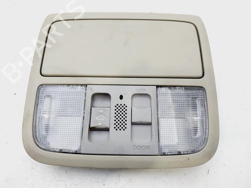 Used Interior roof light HONDA ACCORD VIII (CU) 2.0 i (CU1) (156 hp) 31127242