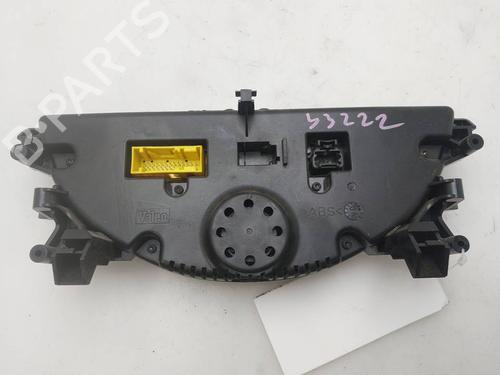 Climate control CITROËN C5 I (DC_) 2.2 HDi (DC4HXB, DC4HXE) | BP39717887I5 - Image 5