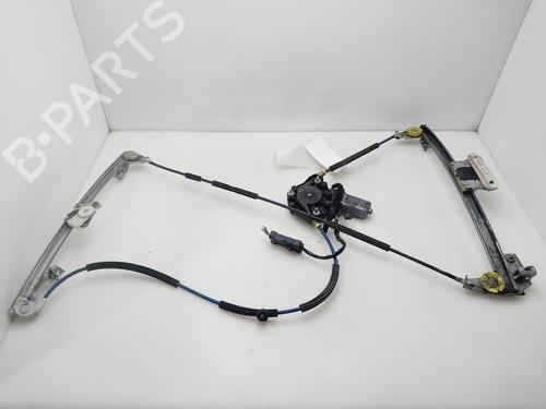 Used Front left window mechanism ALFA ROMEO GT (937_) 1.9 JTD (937CXN1B) (150 hp) 31794855