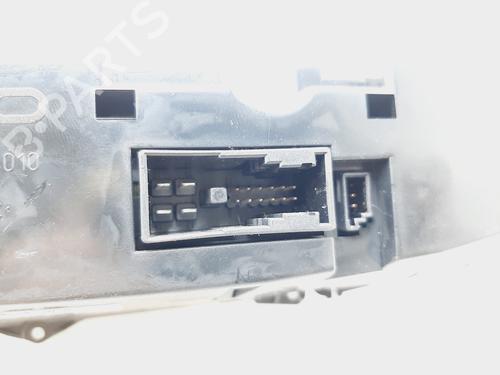 Climate control MERCEDES-BENZ E-CLASS (W211) E 220 CDI (211.006) | BP20236203I5 