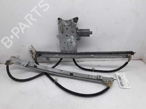 Used Front right window mechanism CITROËN XSARA PICASSO (N68) 2.0 HDi (90 hp) 2860384