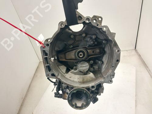 gearbox-seat-toledo-ii-1m2-1998-1999-2000-2001-2002-2003-2004-2005-2006-36677627 main image