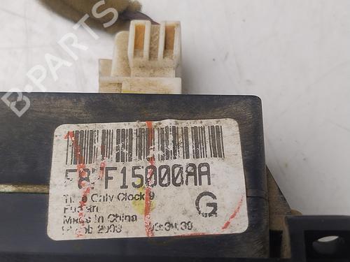 Display monitor FORD RANGER (ER, EQ, R_) 2.5 TD 4x4 | BP29572425C48 