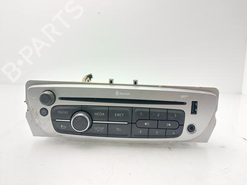 Used Radio Radio 34277129 34277129