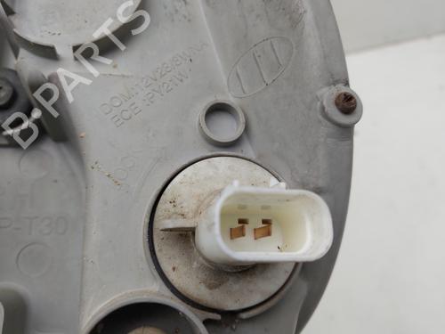 Right headlight KIA CARNIVAL II (GQ) 2.9 CRDi | BP16254058C29 