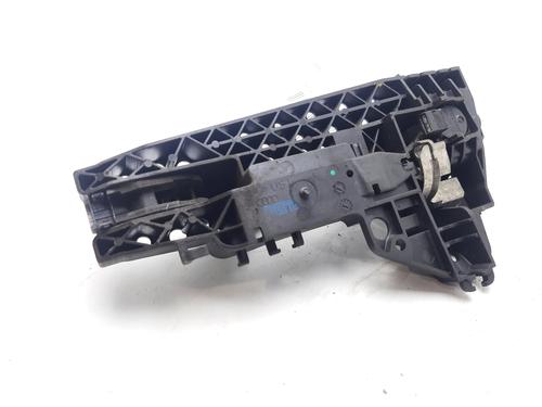 Rear right exterior door handle AUDI A4 B8 (8K2) 2.0 TDI | BP17706859C130 
